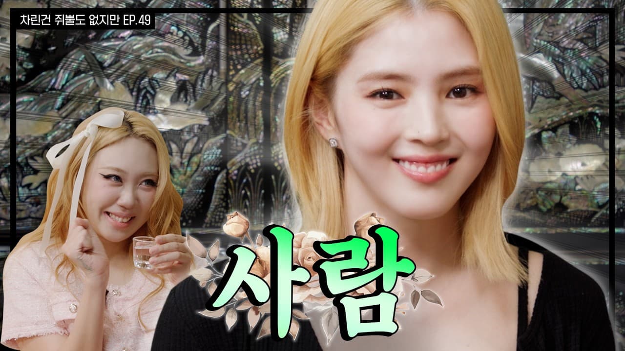 [SUB] 차쥐뿔 문 닫으러 온 국가권력급 BOSS✨  [차린건 쥐뿔도 없지만] EP.49 #한소희